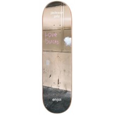 Tabla Skate Enjoi Pilz Tweaker 8.2''
